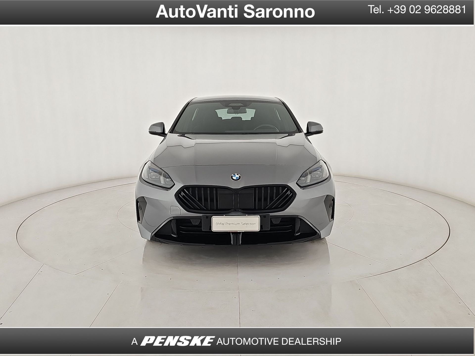 BMW Serie 1