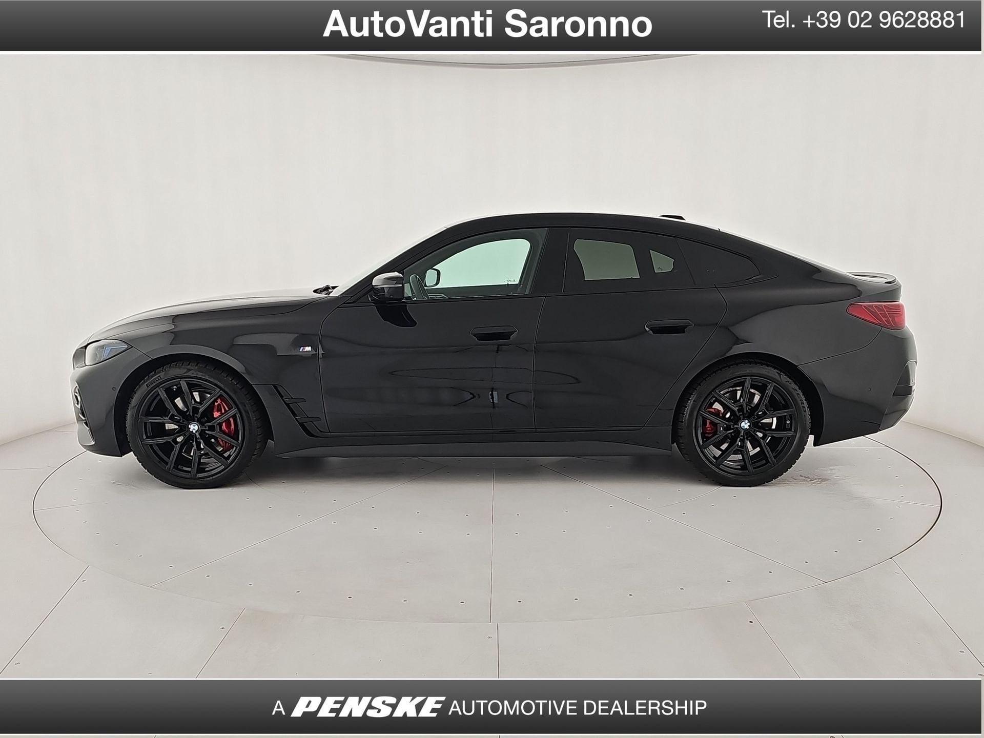 BMW Serie 4
