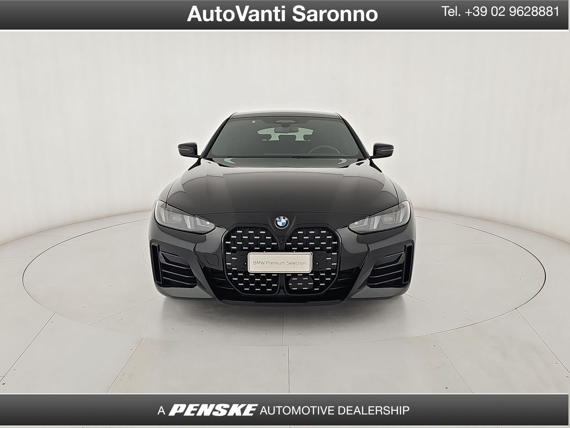 BMW Serie 4