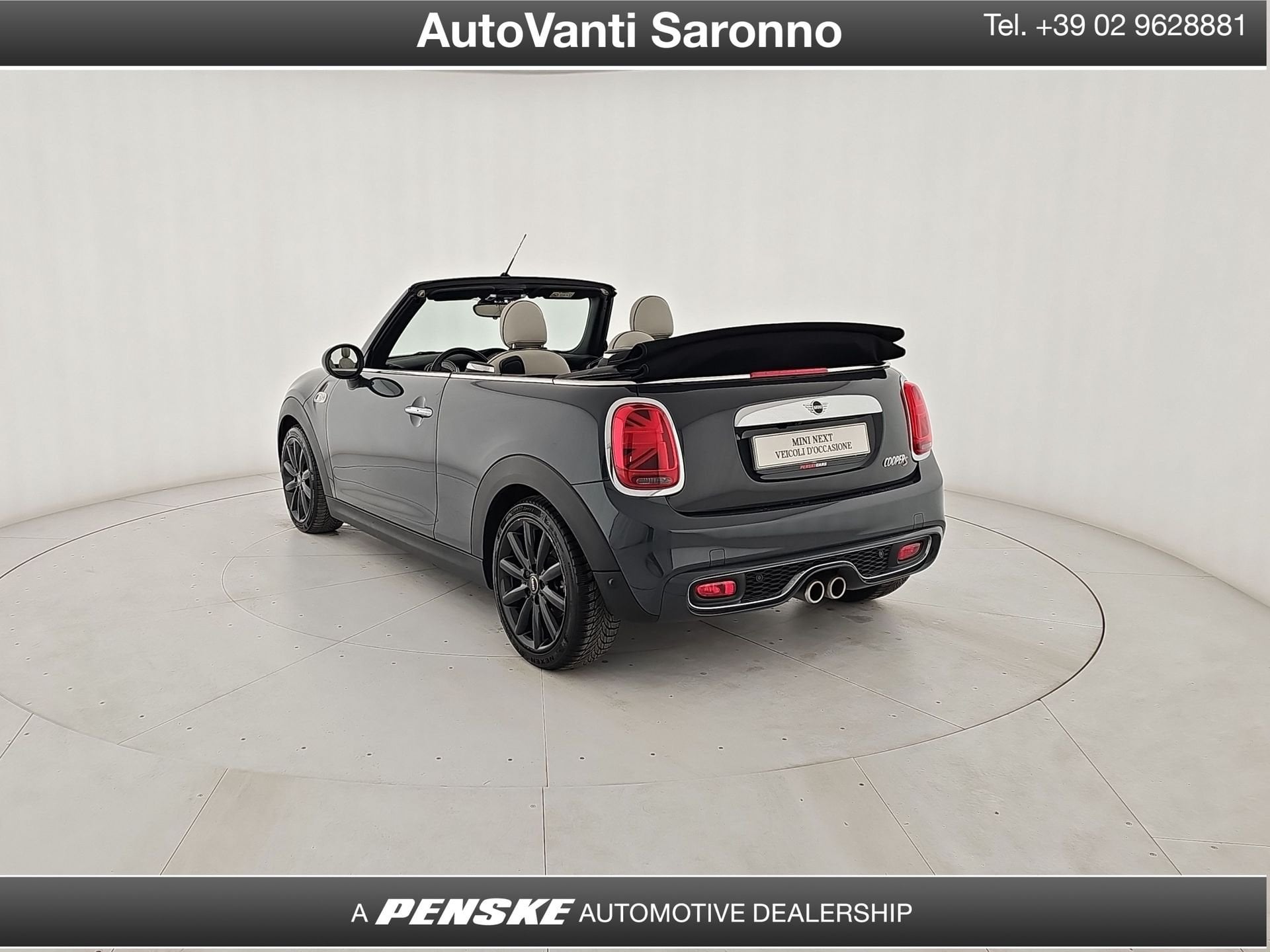 MINI