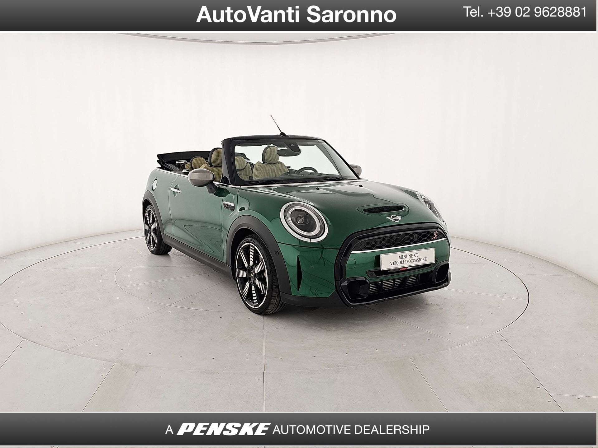 MINI
