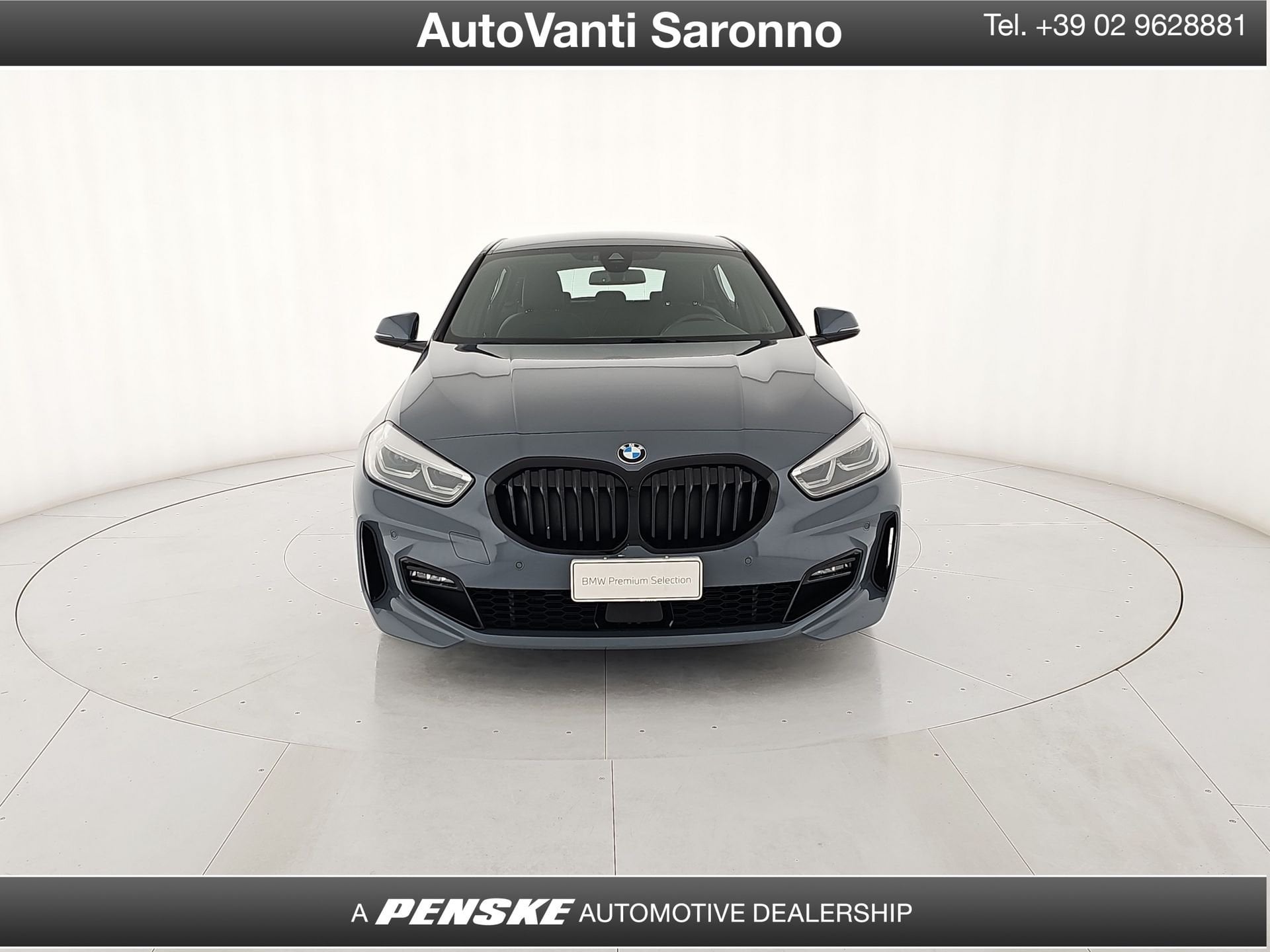 BMW Serie 1