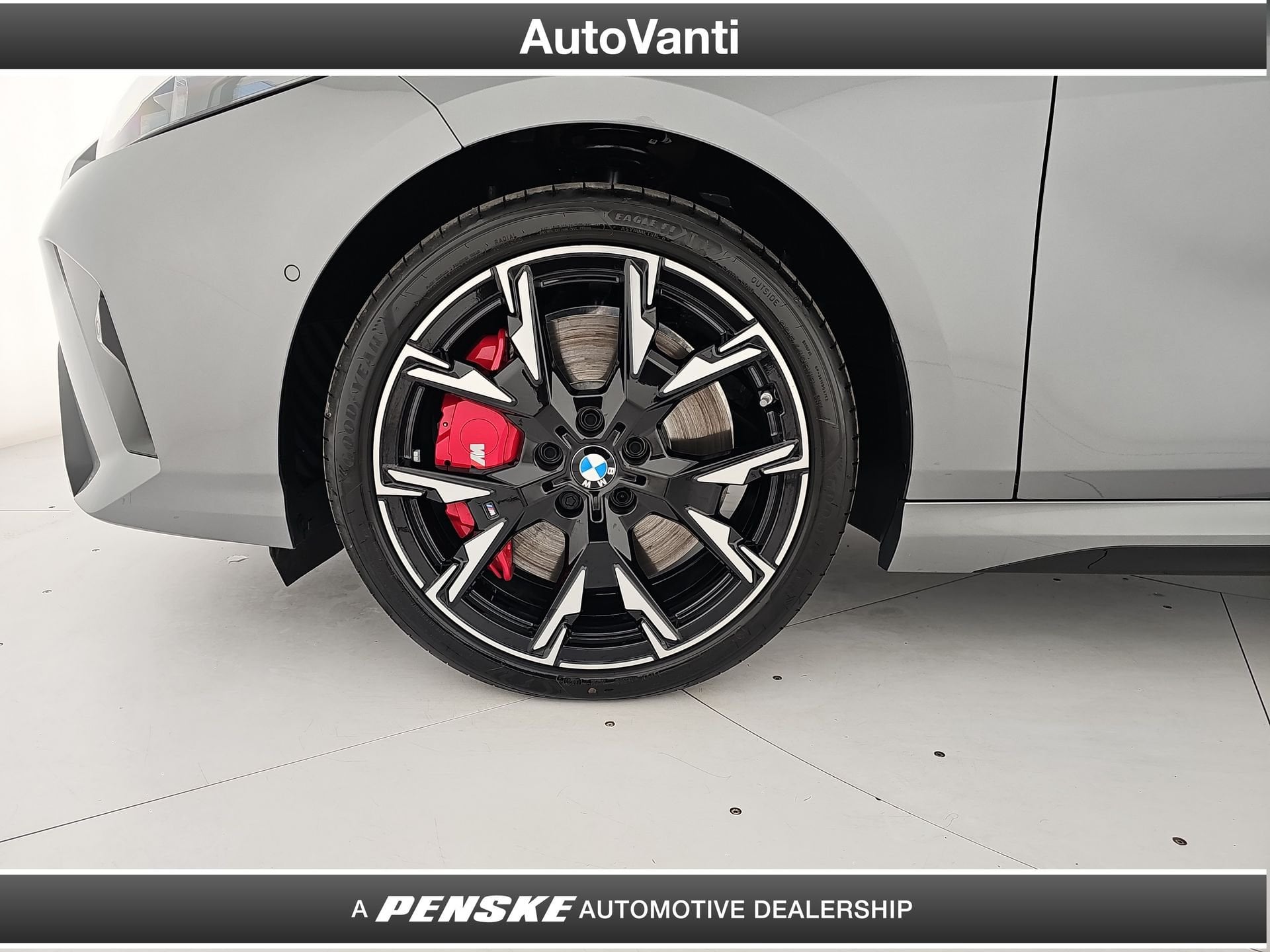 BMW Serie 1