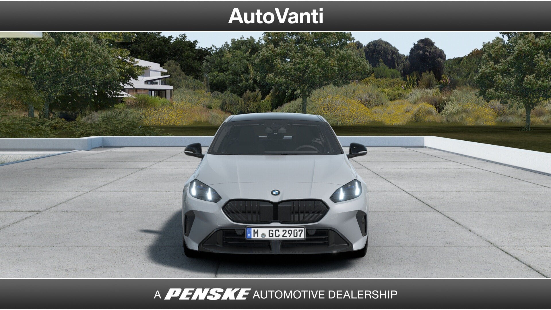 BMW Serie 1