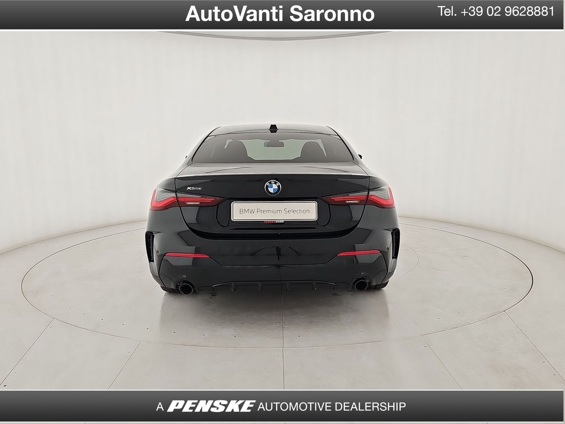 BMW Serie 4