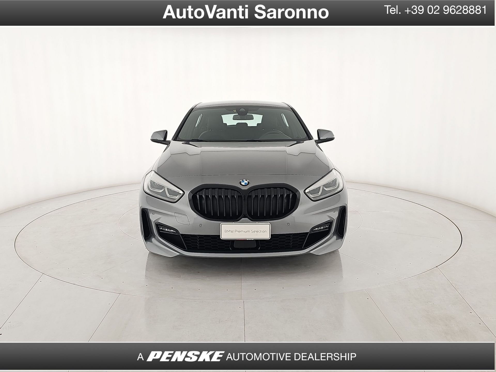 BMW Serie 1
