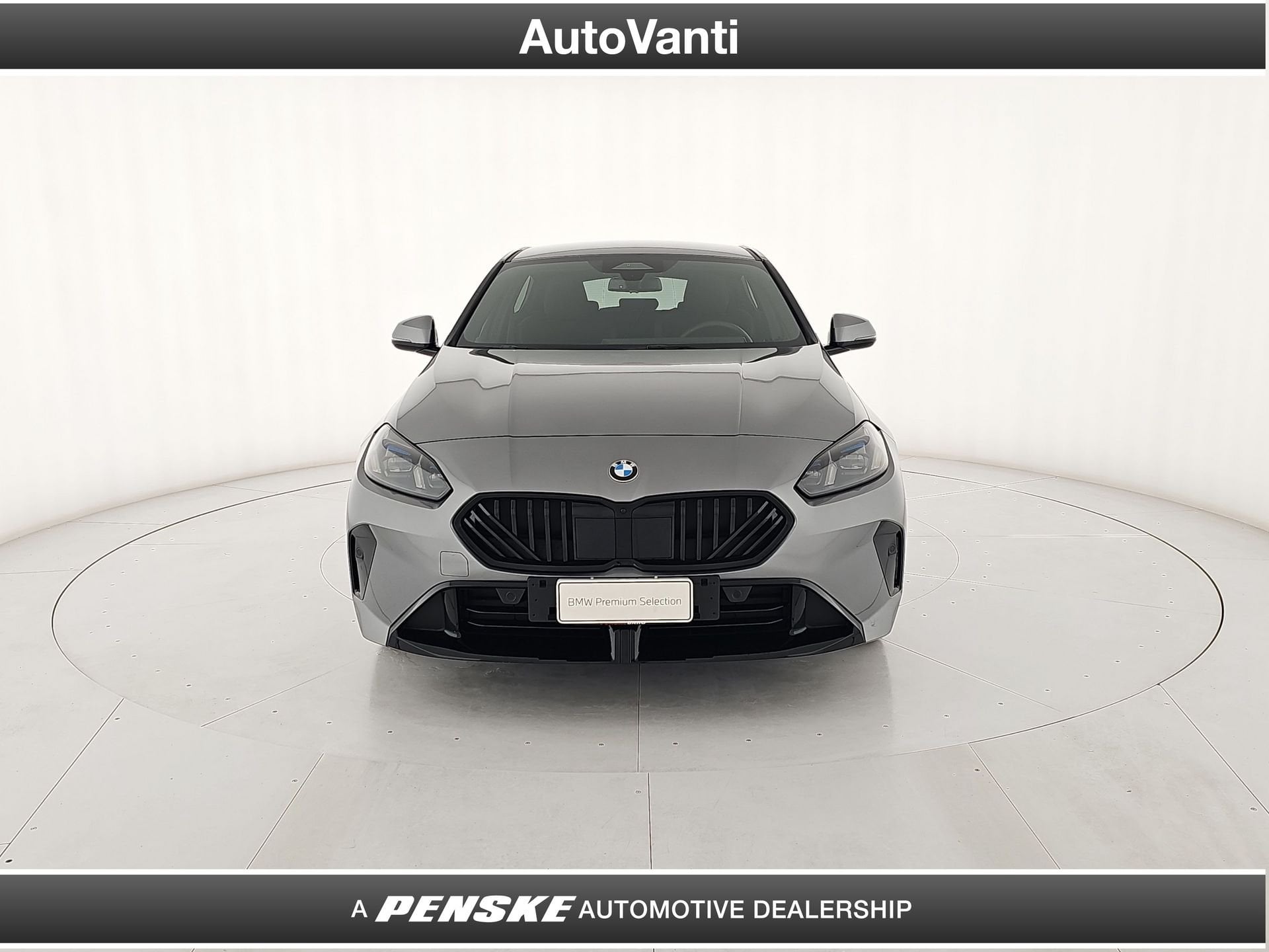BMW Serie 1