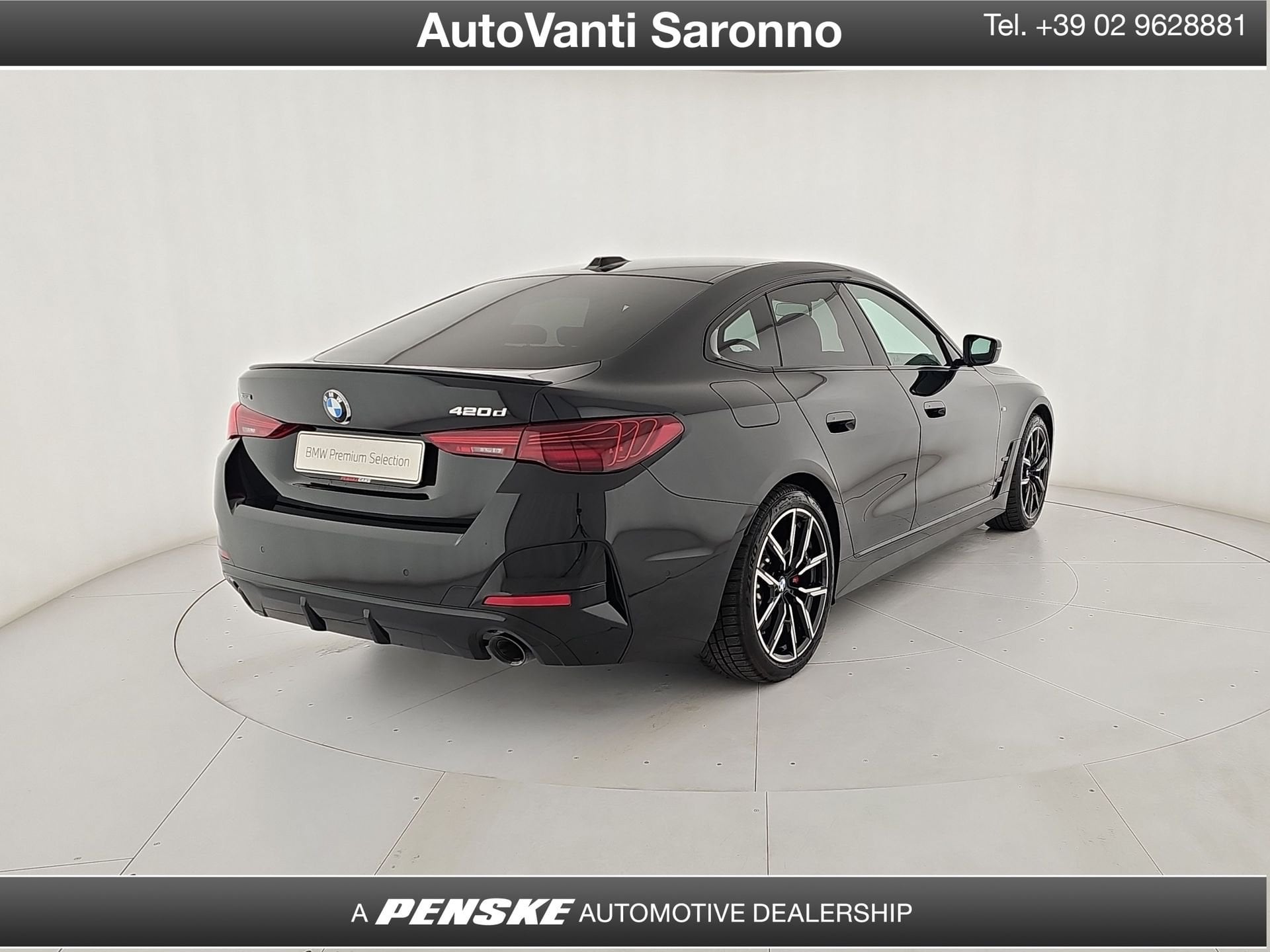 BMW Serie 4