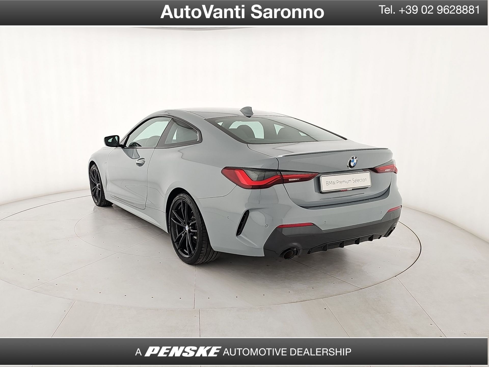 BMW Serie 4