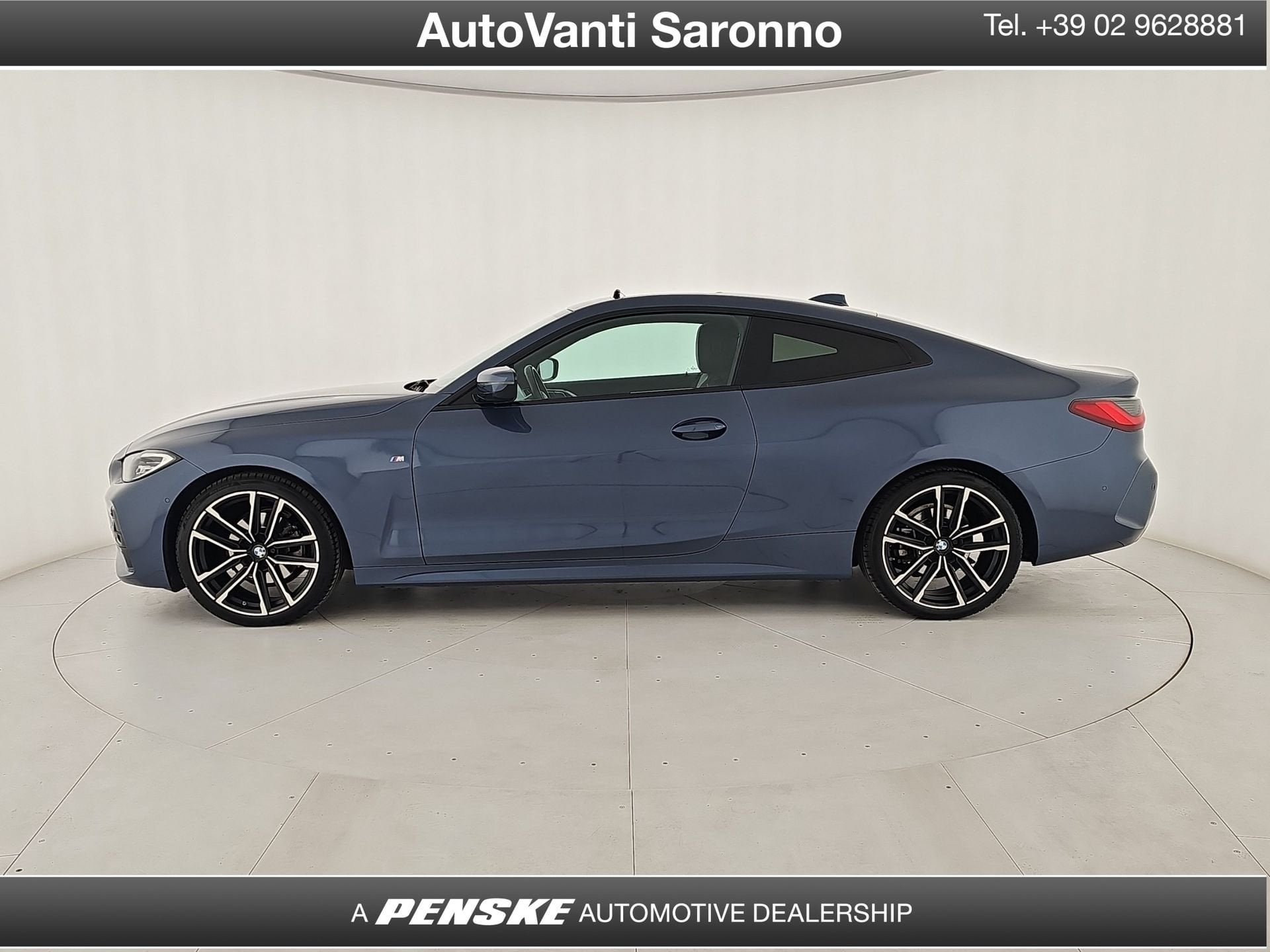 BMW Serie 4