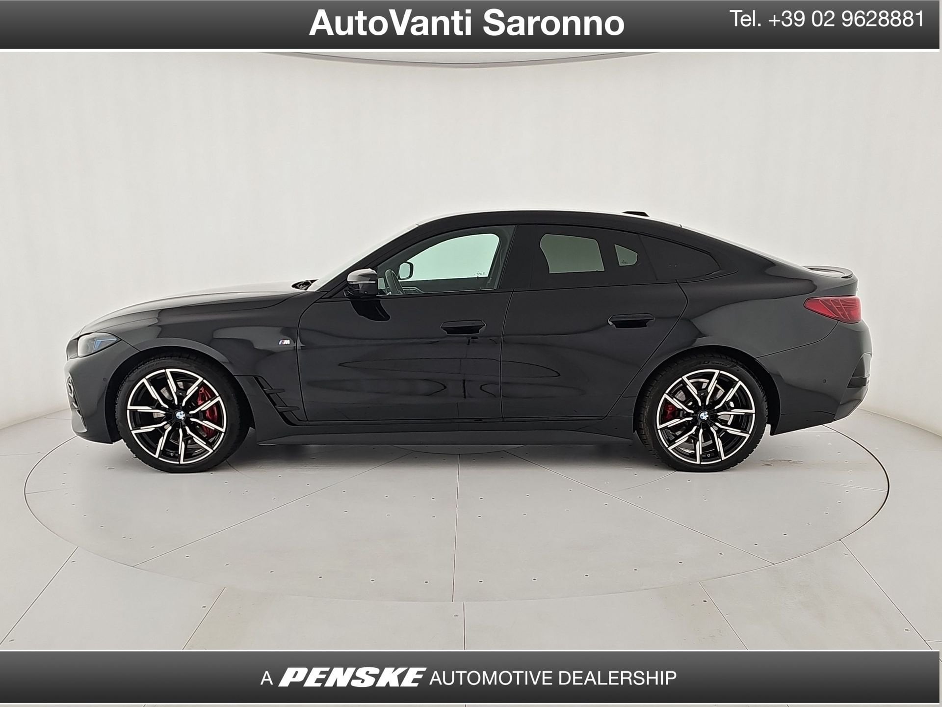 BMW Serie 4