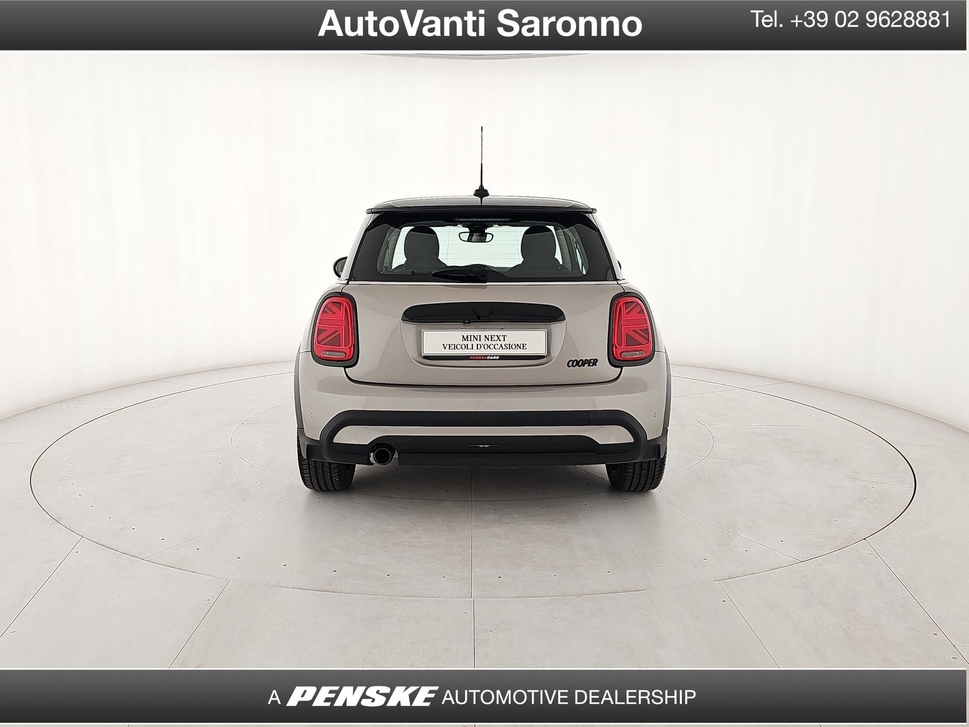 MINI