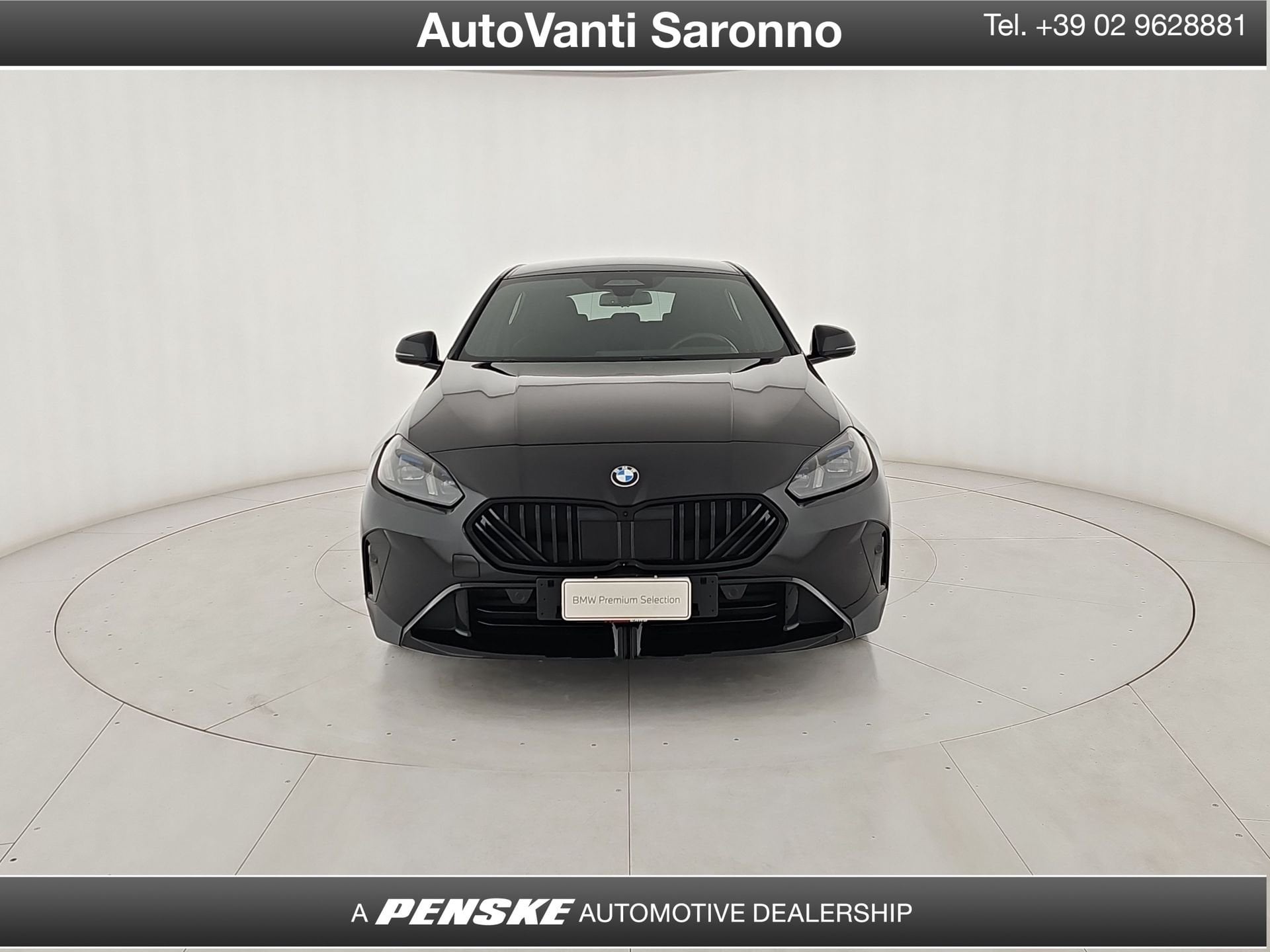BMW Serie 1