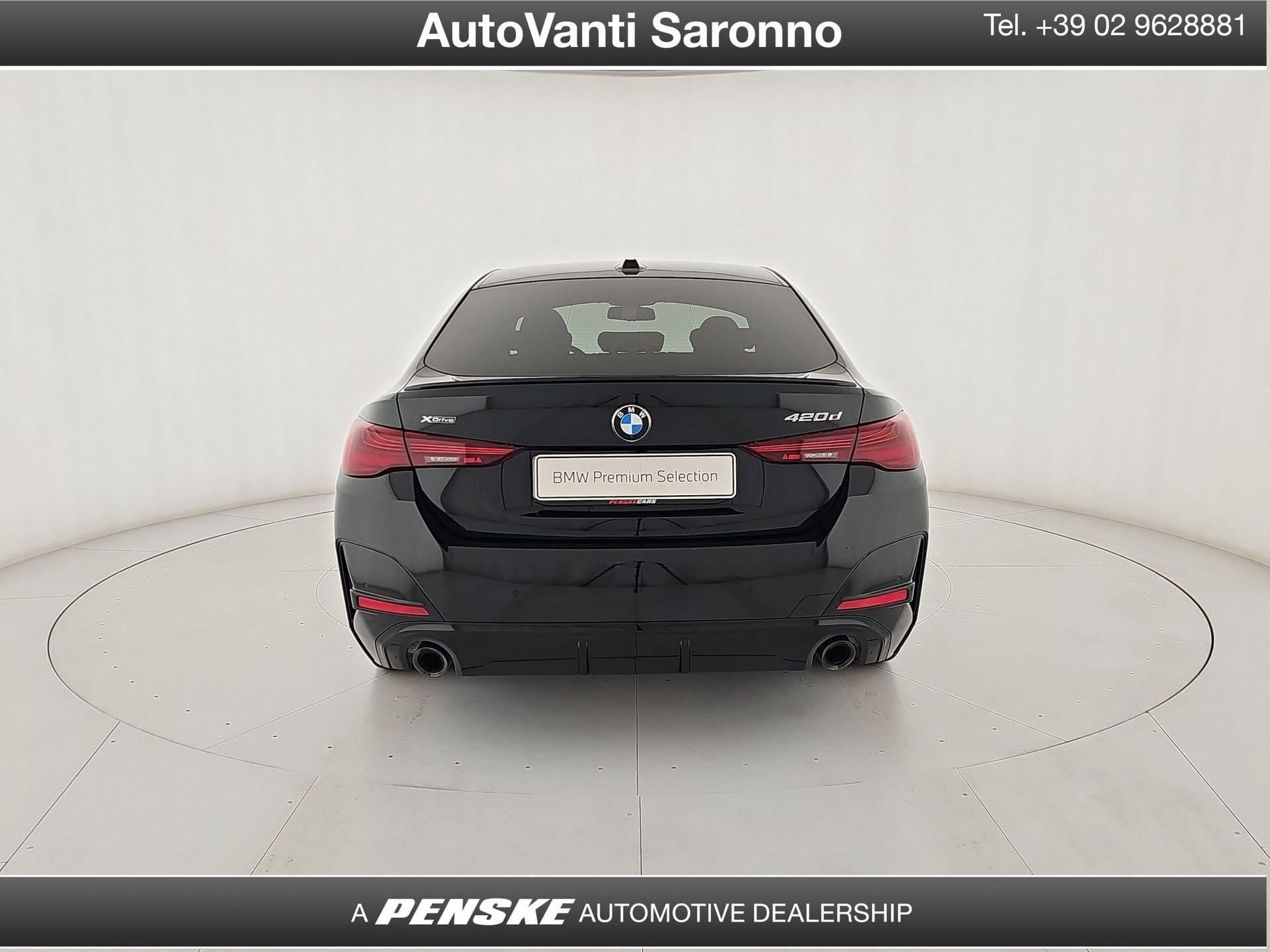 BMW Serie 4