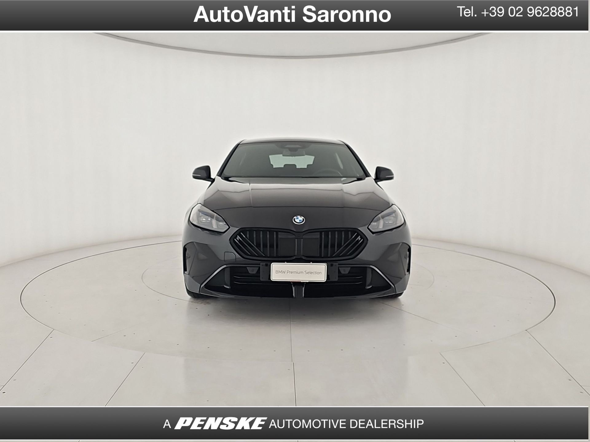 BMW Serie 1