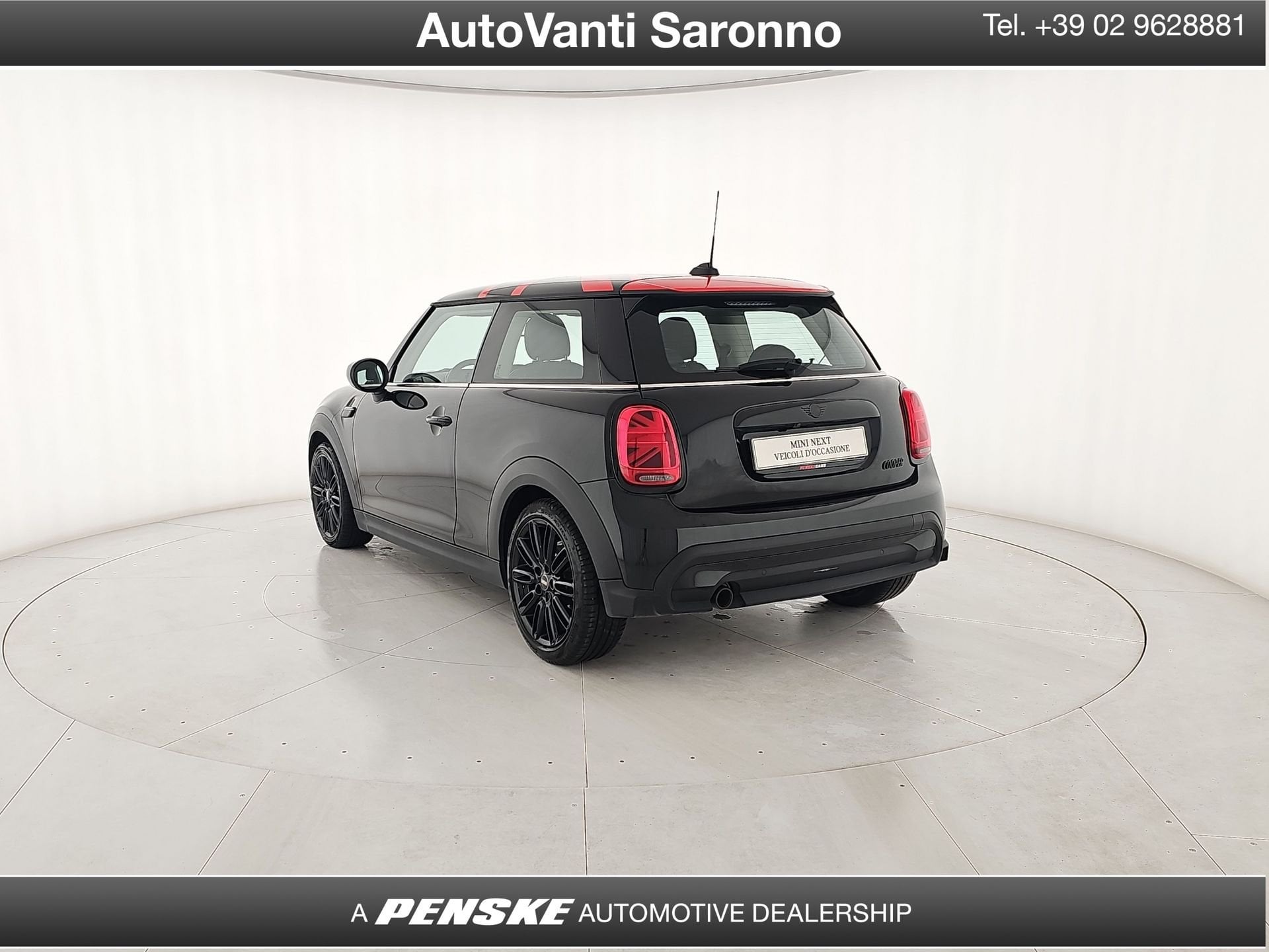 MINI