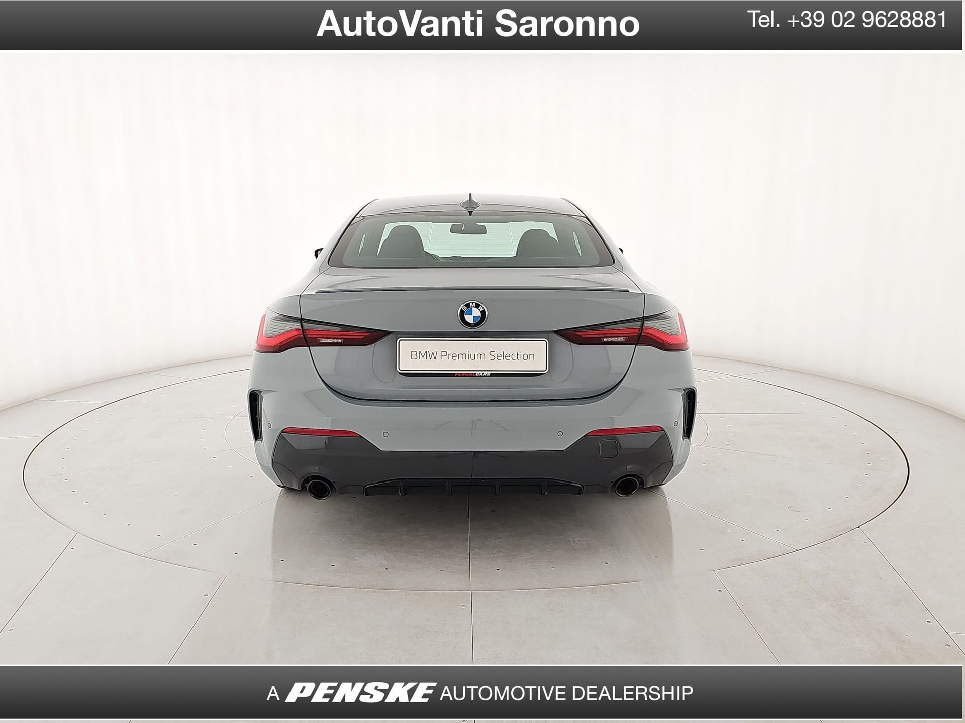 BMW Serie 4