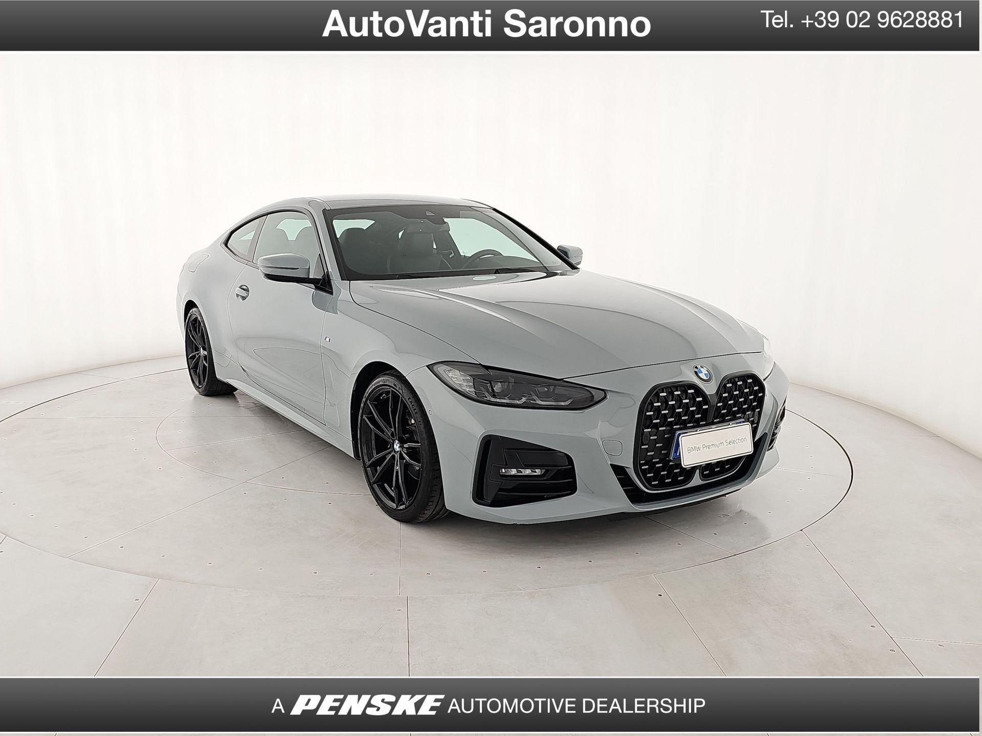 BMW Serie 4