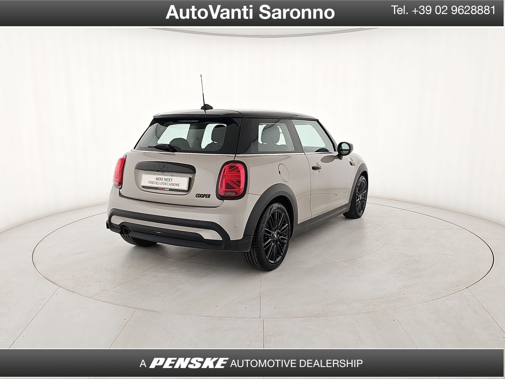 MINI
