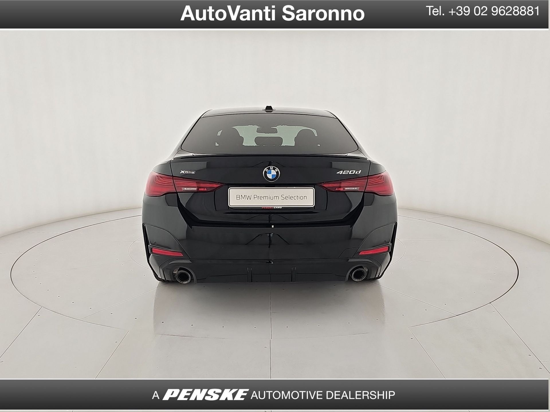 BMW Serie 4