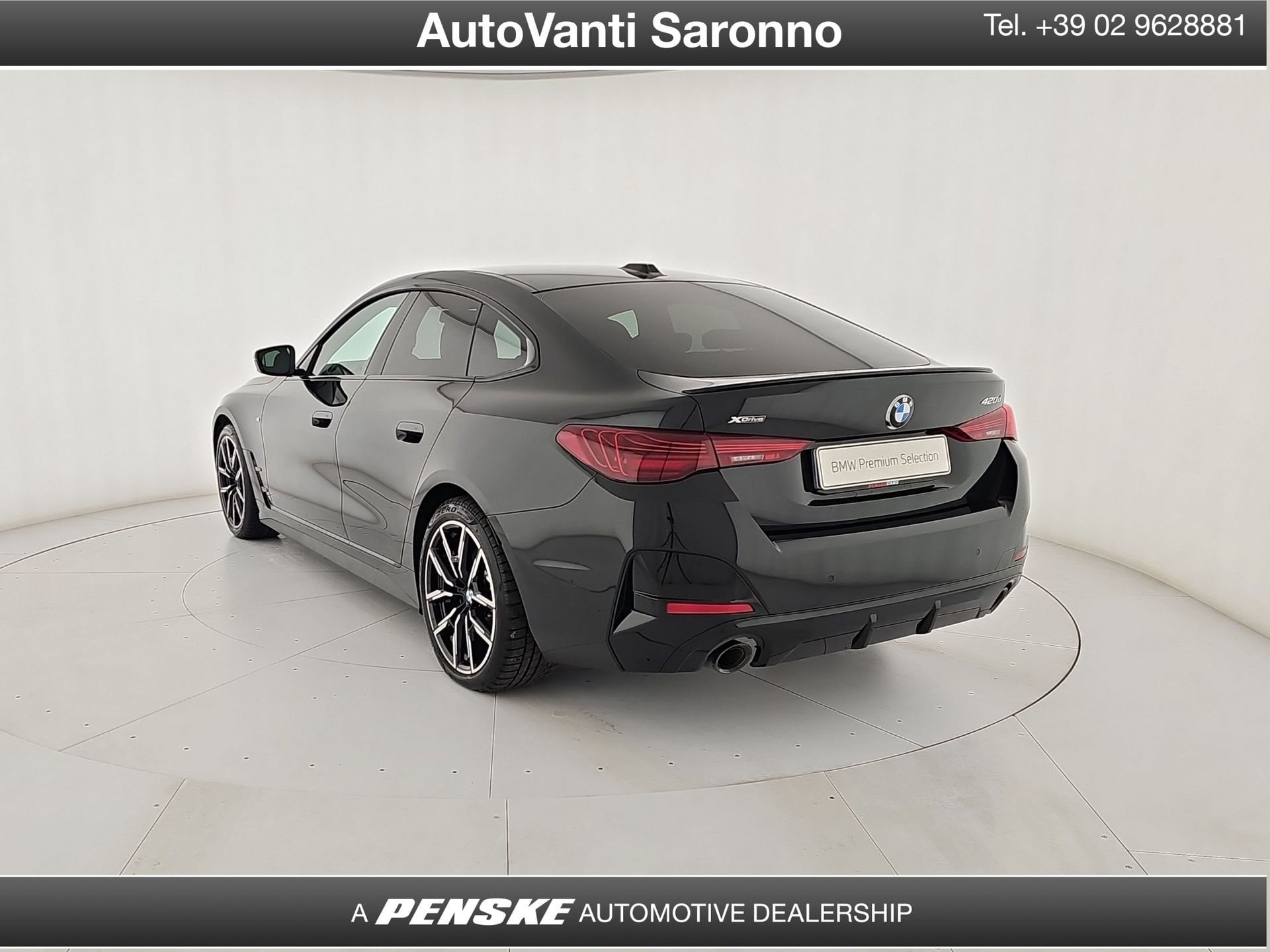 BMW Serie 4