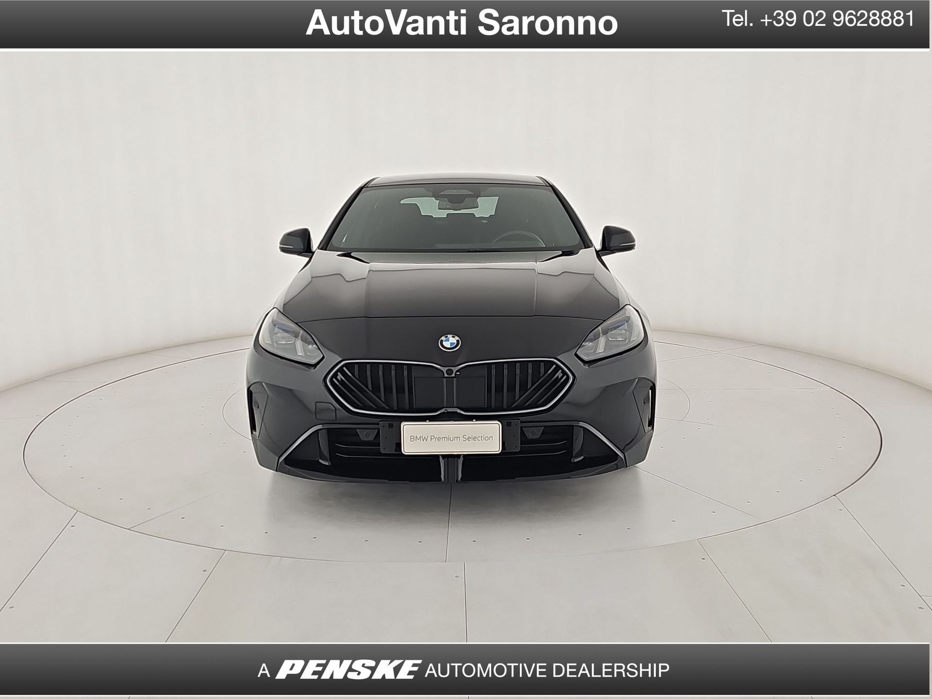 BMW Serie 2 Gran Coupe