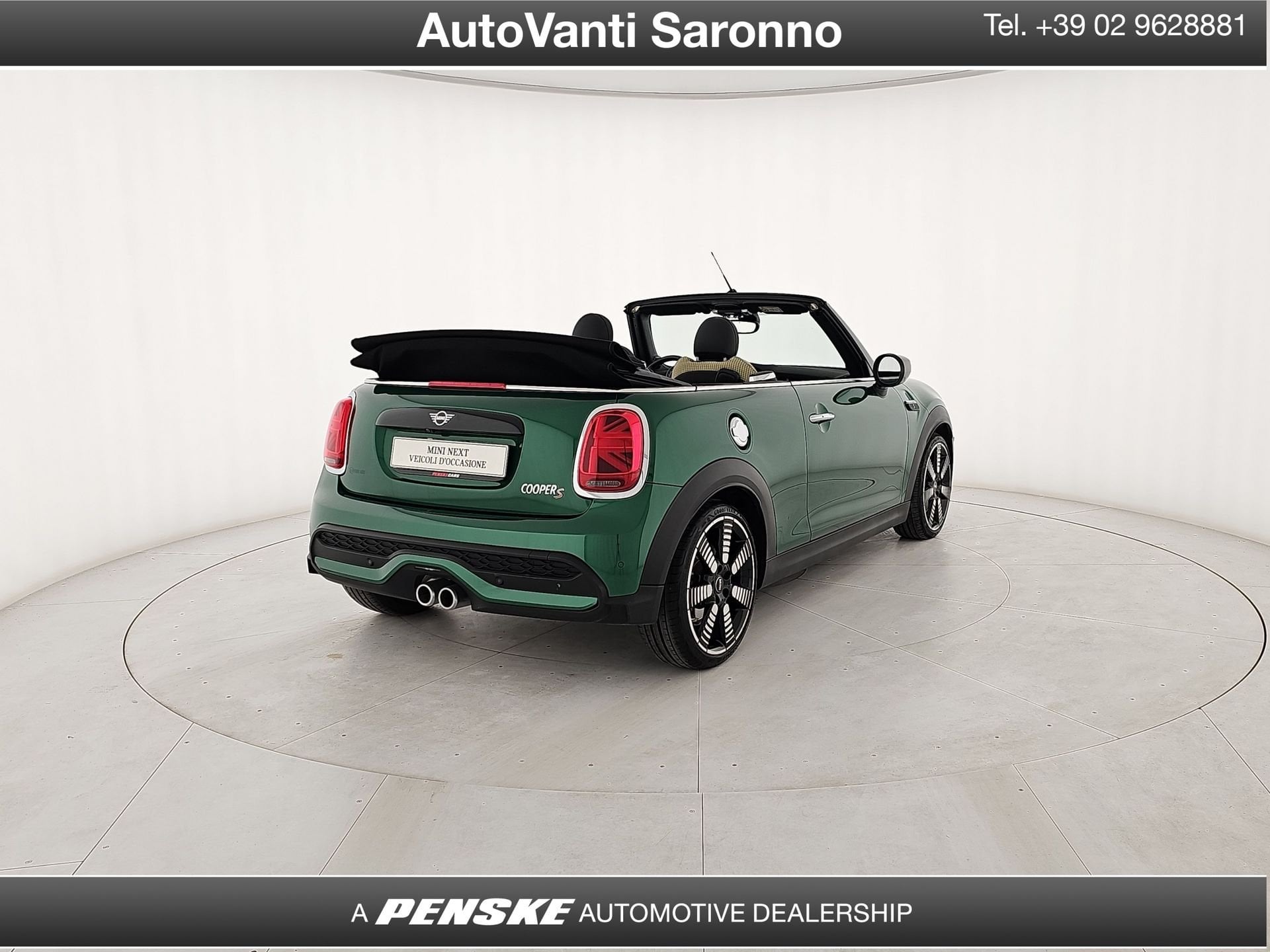 MINI