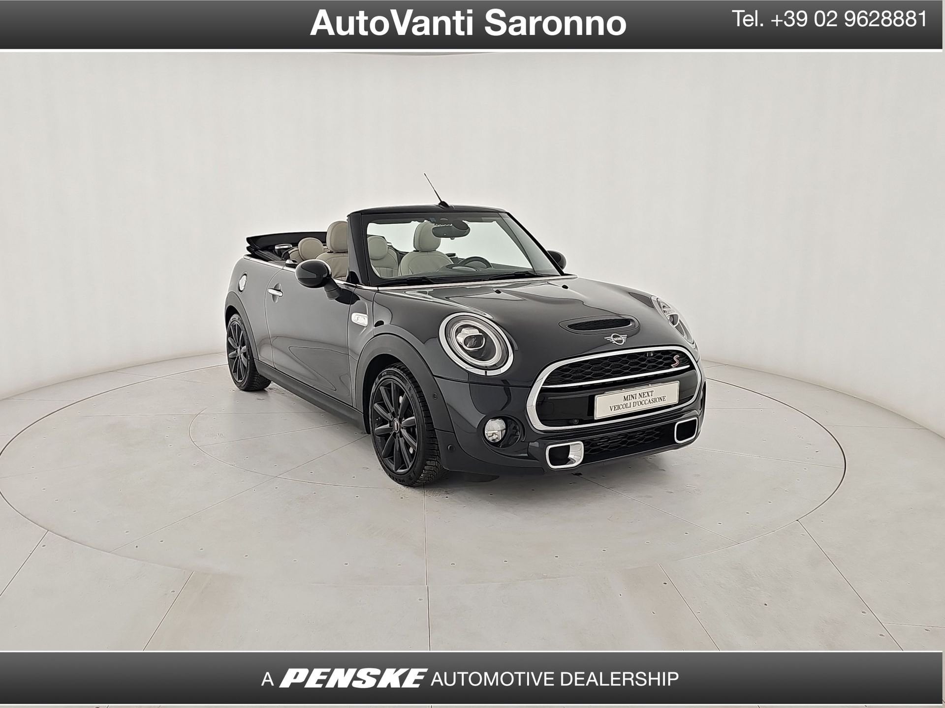 MINI