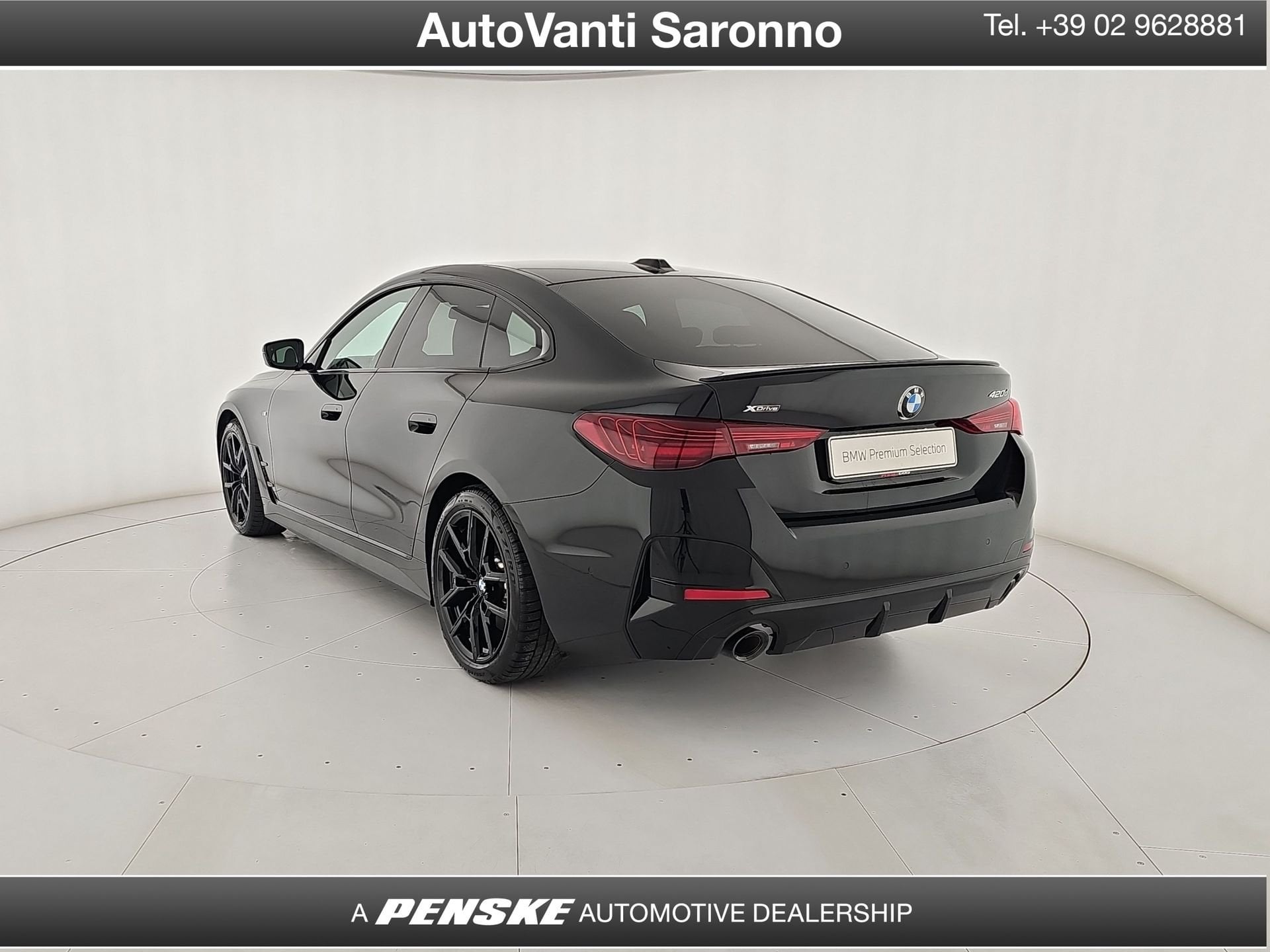 BMW Serie 4