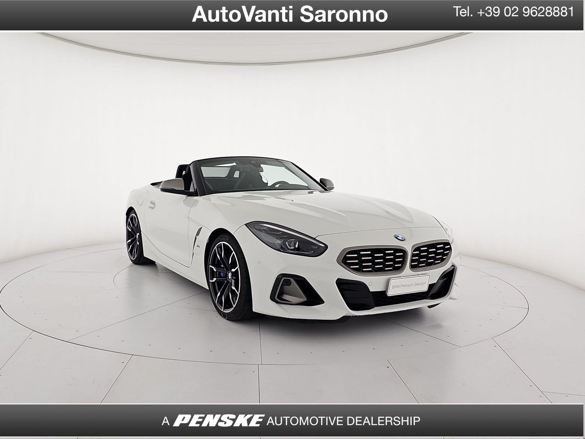 BMW Z4