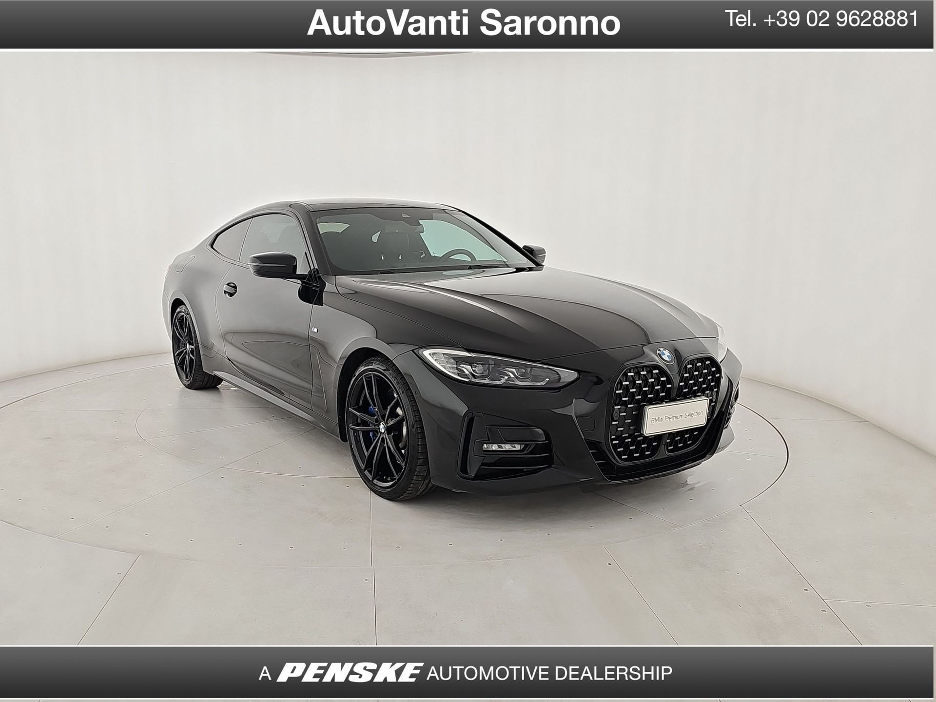 BMW Serie 4