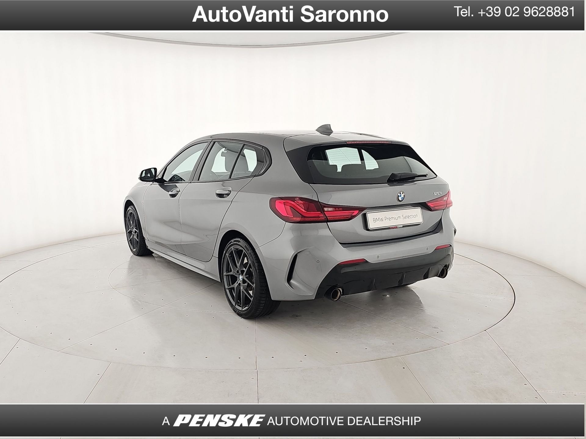 BMW Serie 1