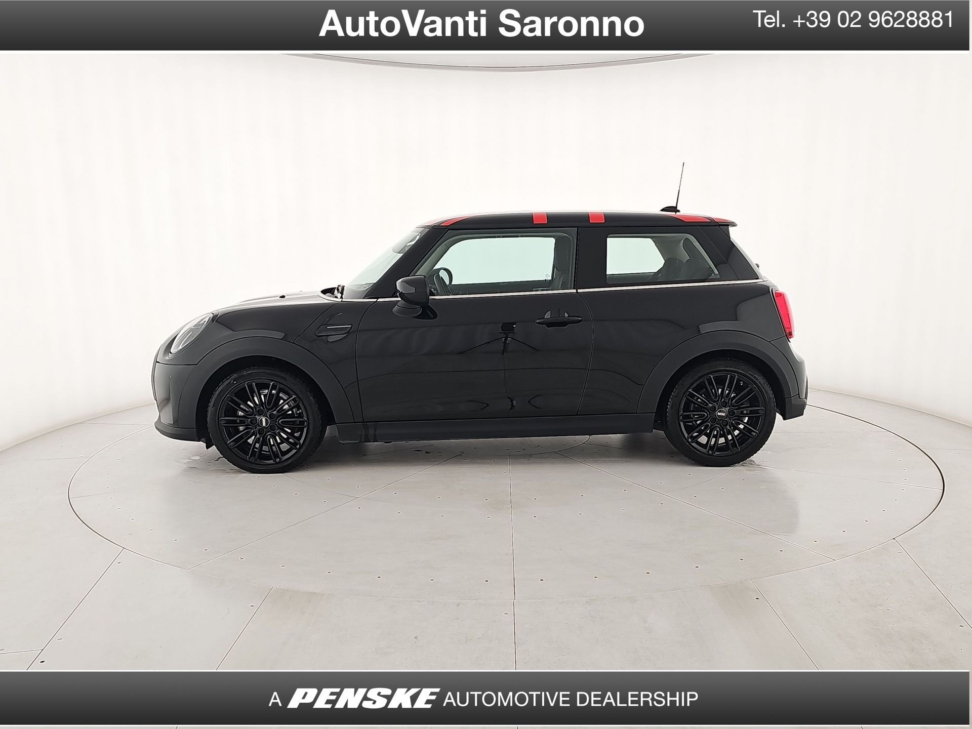 MINI