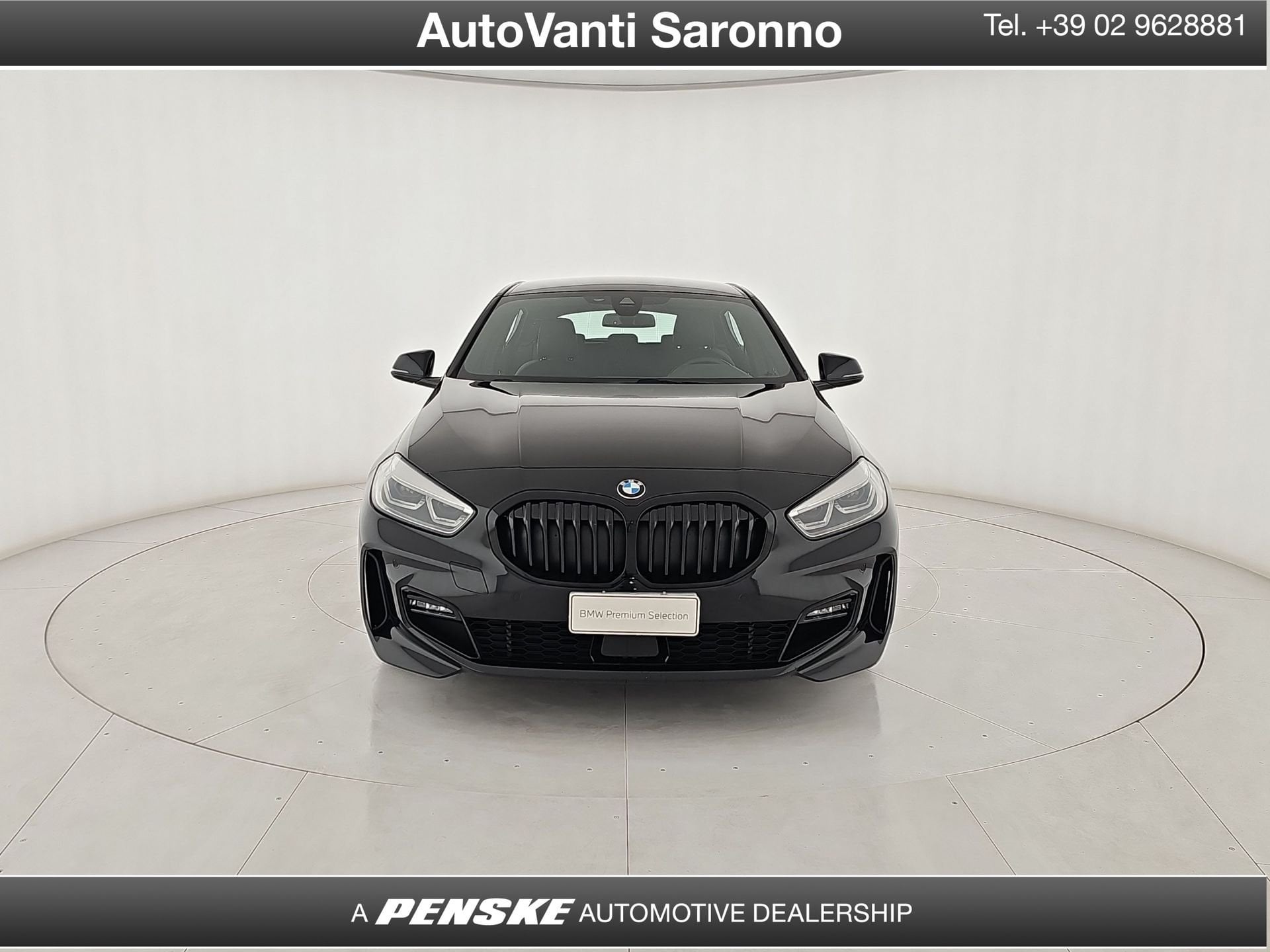 BMW Serie 1