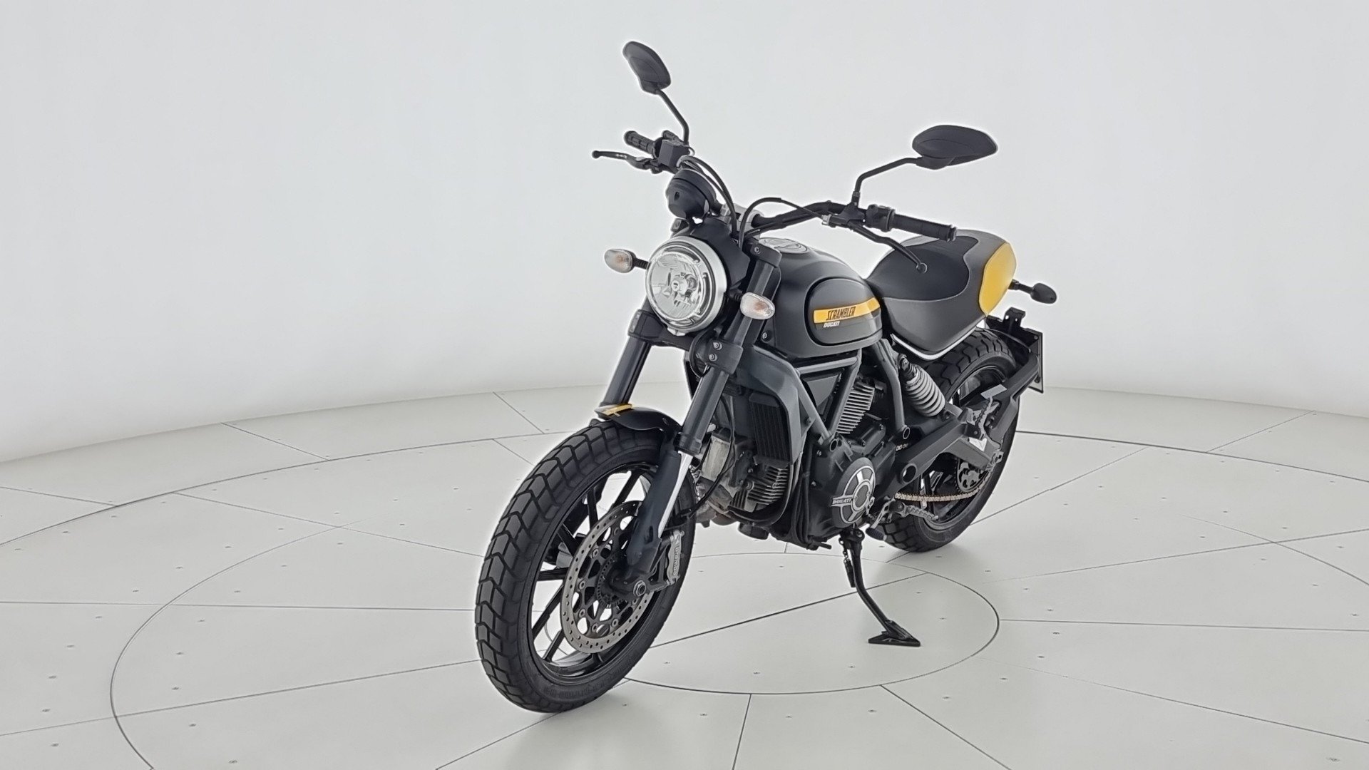Ducati Scrambler Ducati In Vendita Usate Moto Usate Ducati