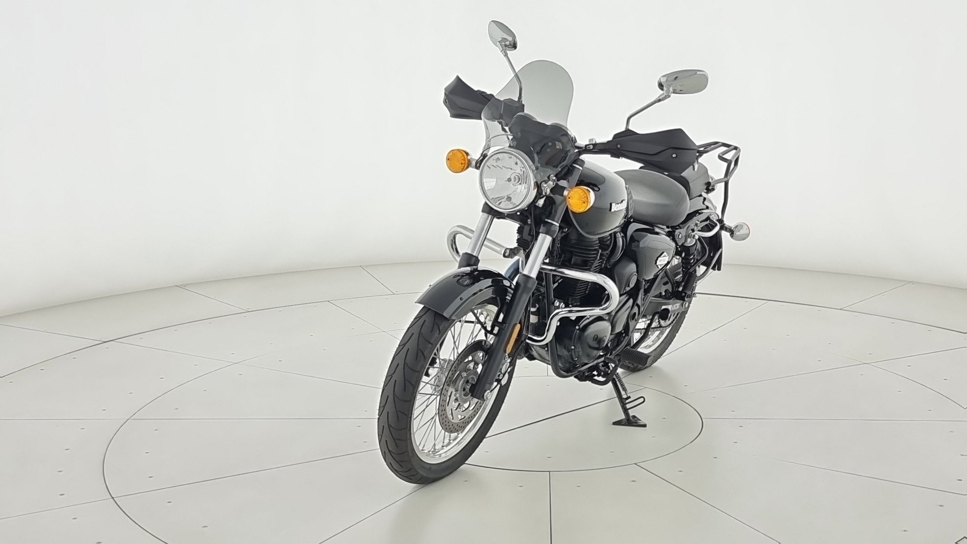 Autoscout24 Benelli Bn 302 S Usata Moto Imperiale Benelli