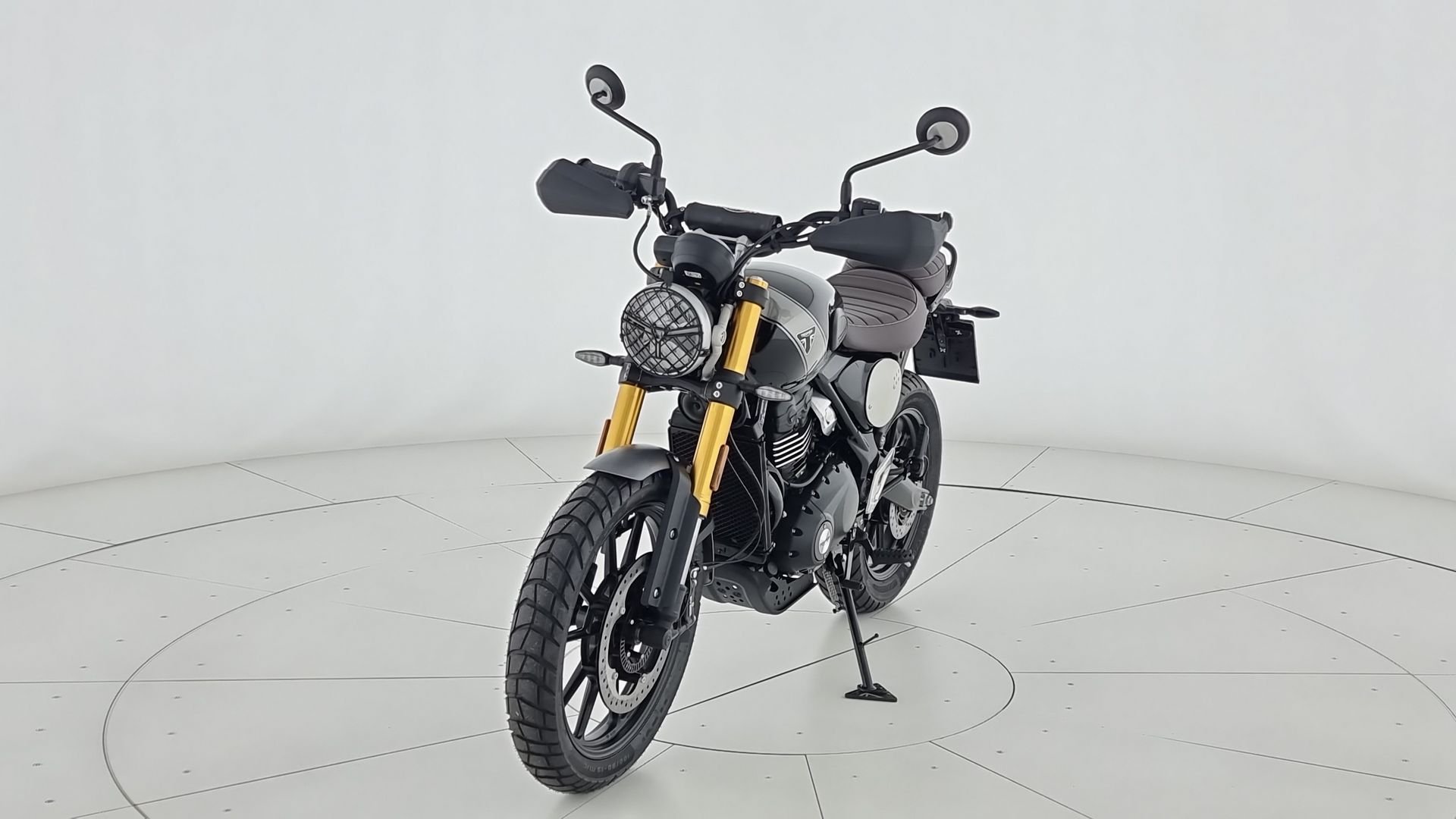 Una Moto Spedire Moto Con Trenitalia Trasporto Ferroviario