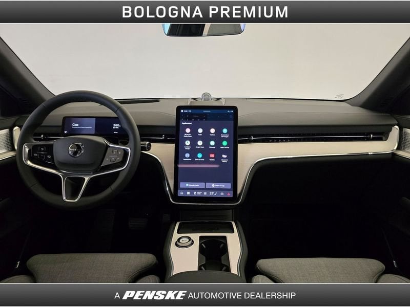 Volvo EX90