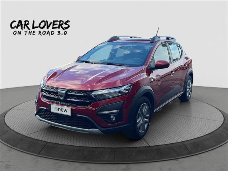 CAR LOVERS ROMA, concessionaria ufficiale Dacia in provincia di Dacia