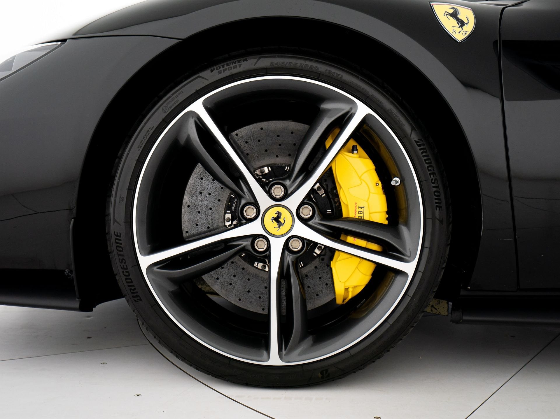 Ferrari 296 GTS