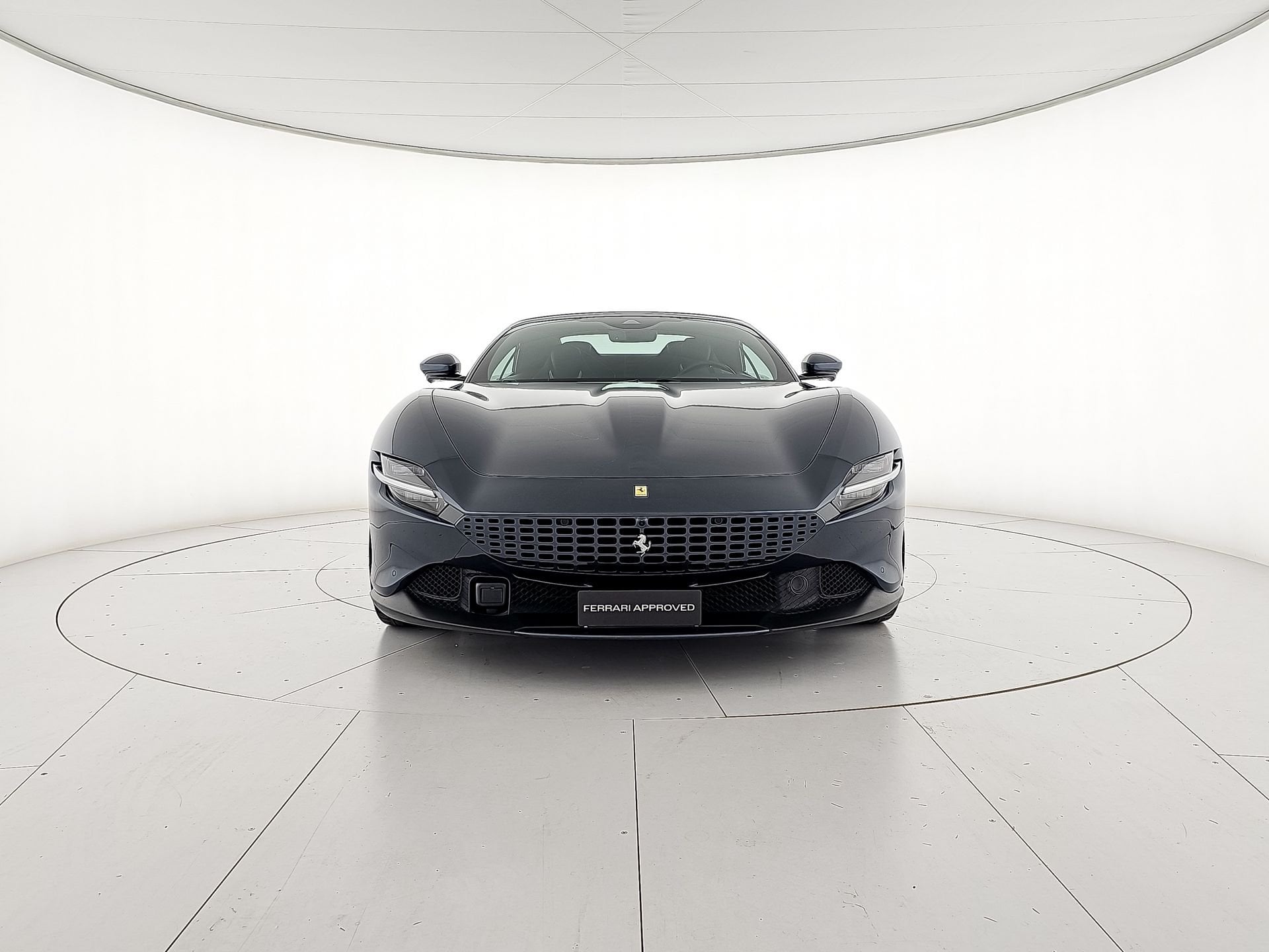 Ferrari Roma Spider