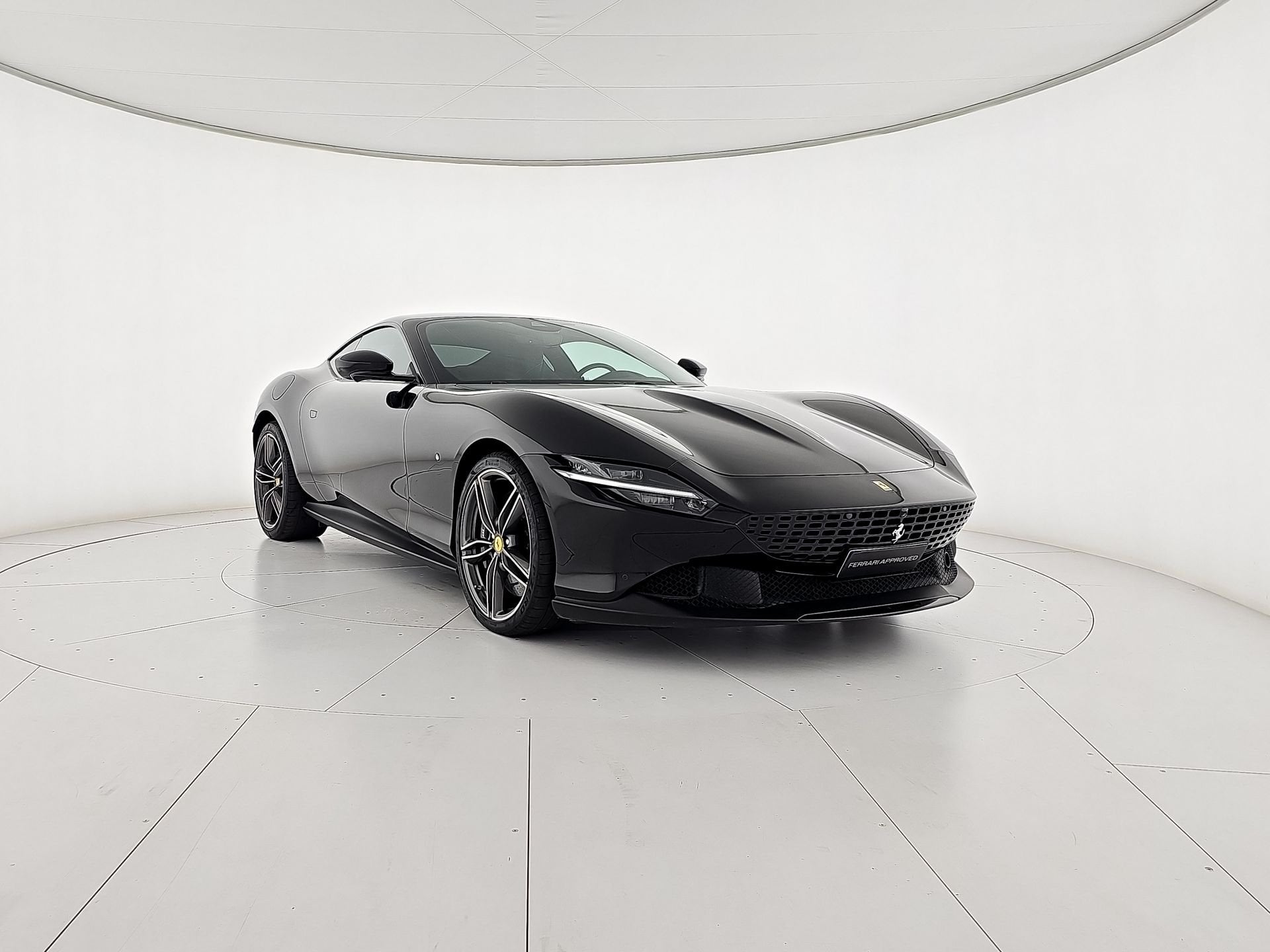 Ferrari Roma