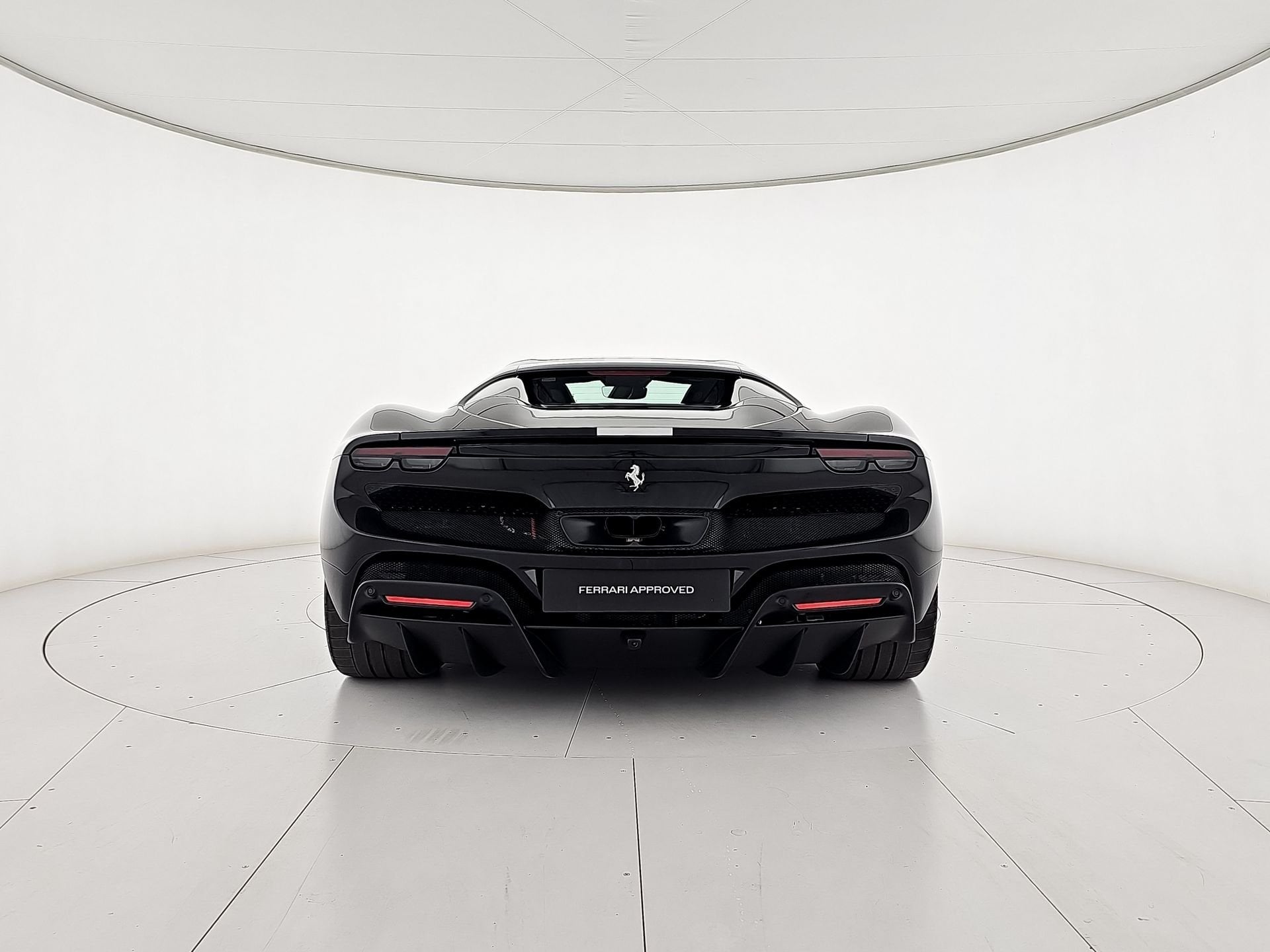 Ferrari 296 GTS