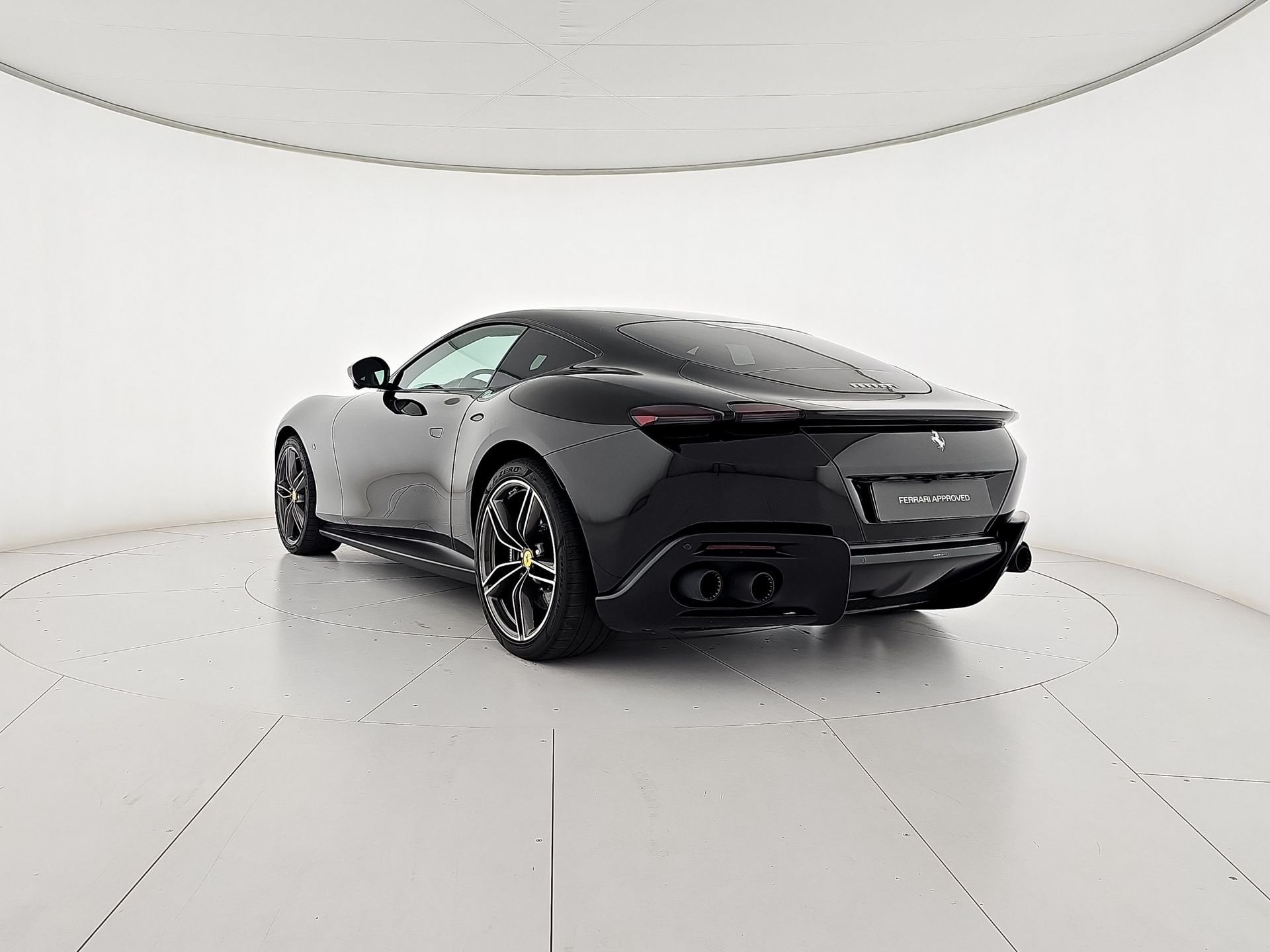 Ferrari Roma