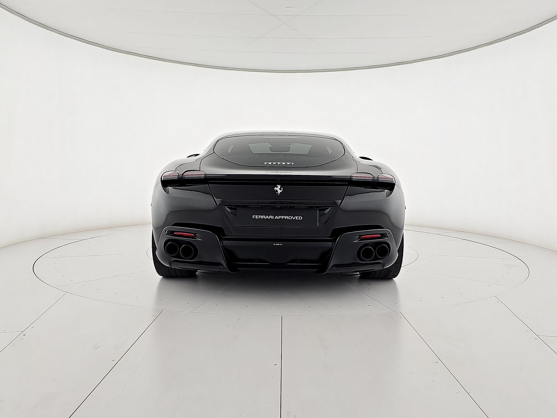 Ferrari Roma