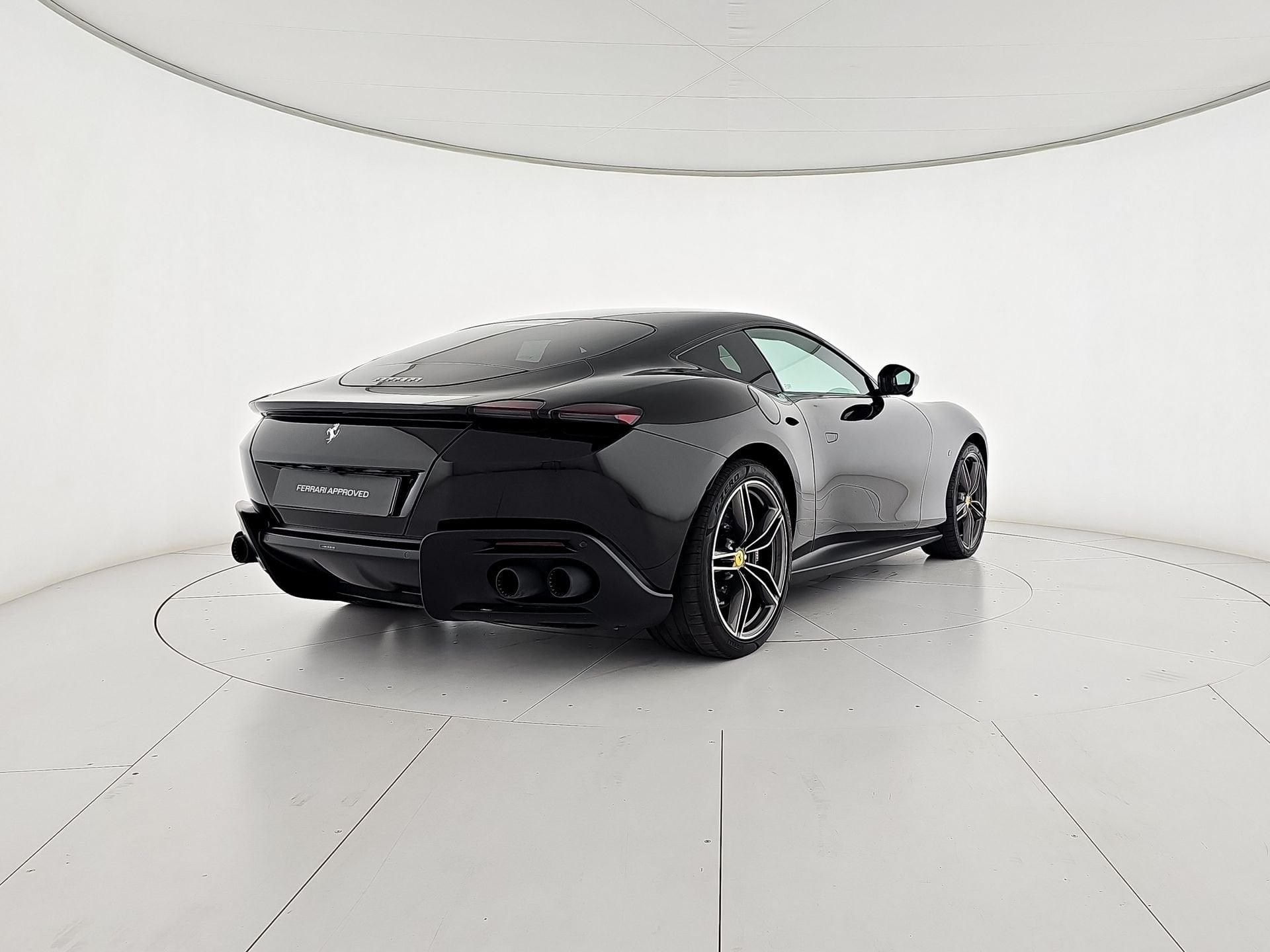 Ferrari Roma