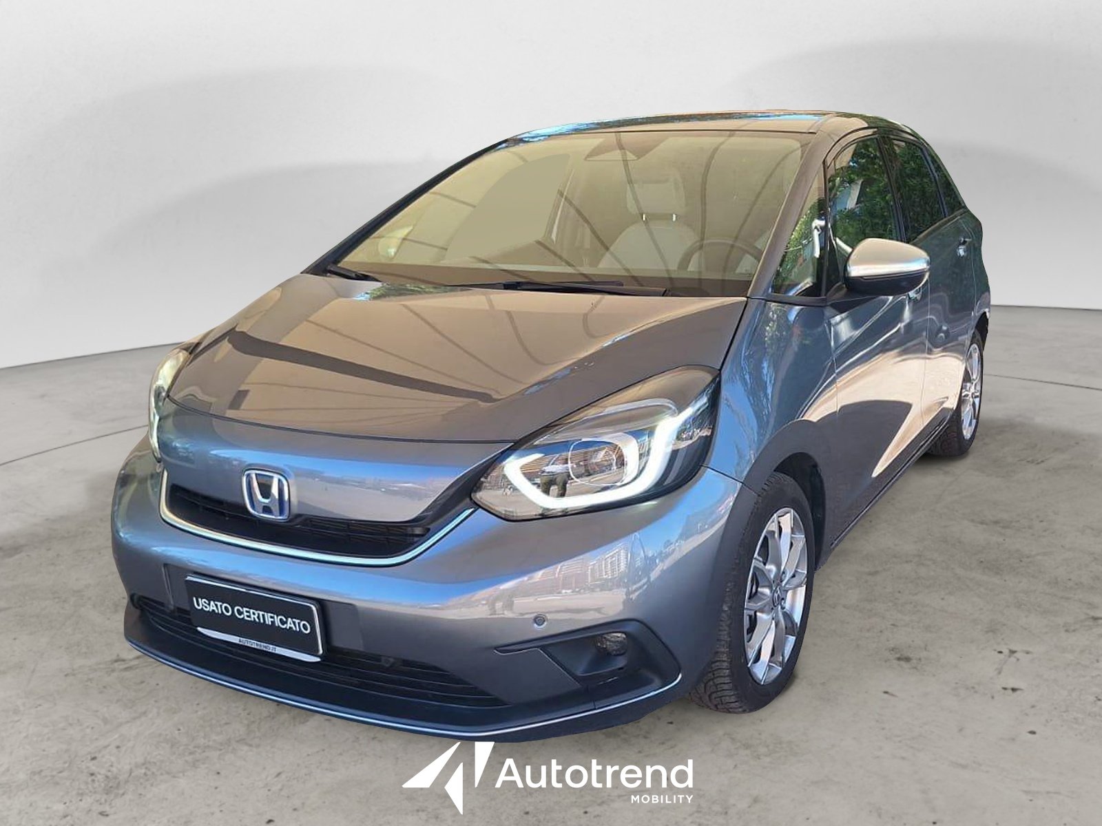 Honda Fit Honda Jazz Ecoincentivi Auto Usate Bari Honda Jazz