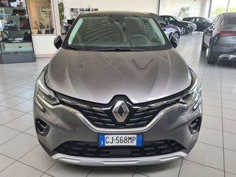 Auto Renault Captur Plug-In Hybrid E-Tech 160 Cv Intens!Navi!Pdc!Telecamera! Usate A Parma