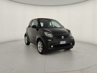 Auto Smart Fortwo 70 1.0 Automatic Youngster Usate A Parma