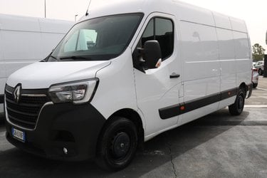 Auto Renault Master Iv 35 Fwd T35 2.3 Dci 150Cv L3H2 Energy Ice Usate A Latina
